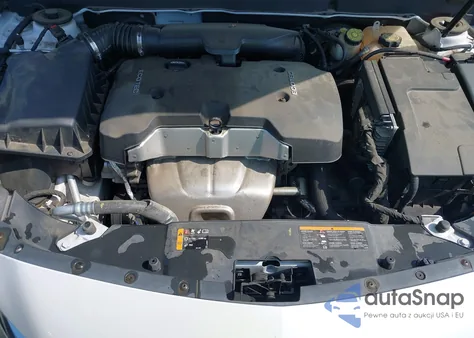 2015 Chevrolet Malibu 1Lt from USA, damaged, VIN 1G11C5SL4FF284361